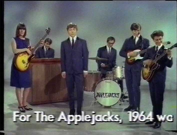 The Applejacks